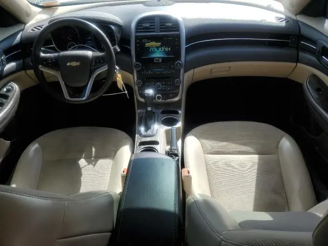 2014 CHEVROLET MALIBU 2LT  
