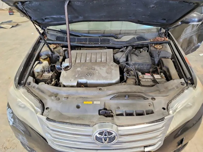 2012 TOYOTA AVALON BASE  