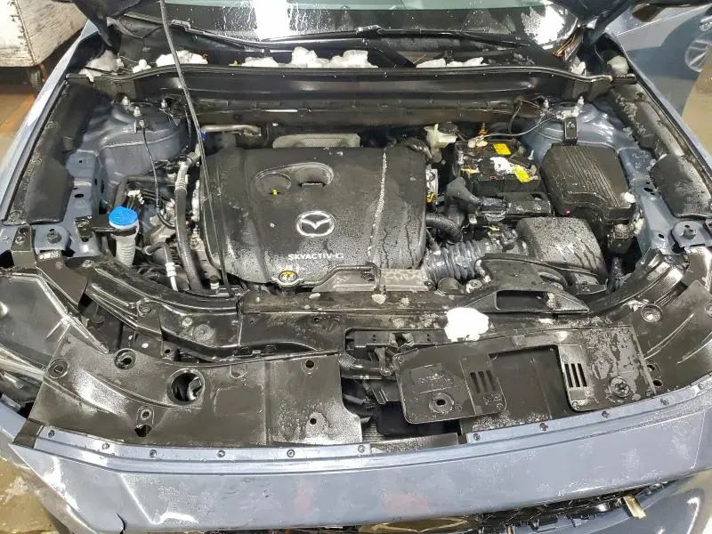 2022 MAZDA CX-5 PREFERRED  