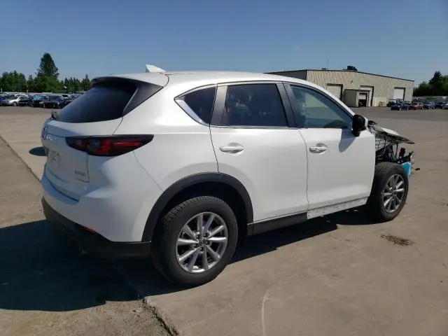 2023 MAZDA CX-5 PREFERRED  