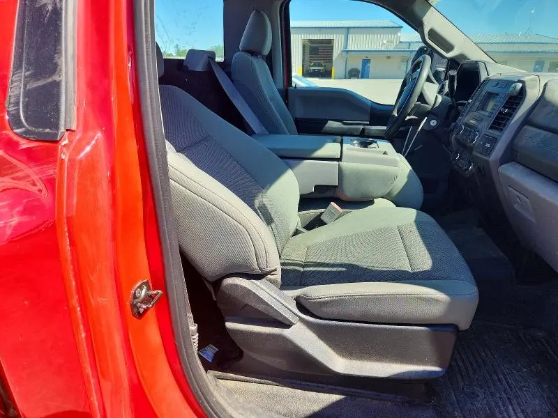 2019 FORD F250 SUPER DUTY  