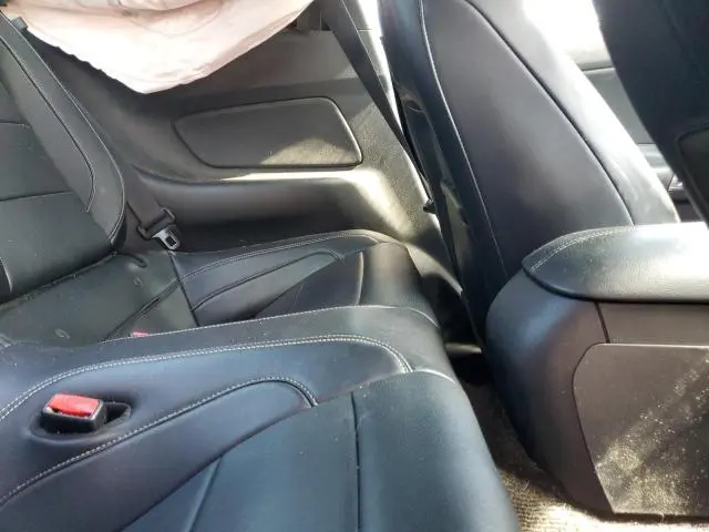 2015 FORD MUSTANG GT