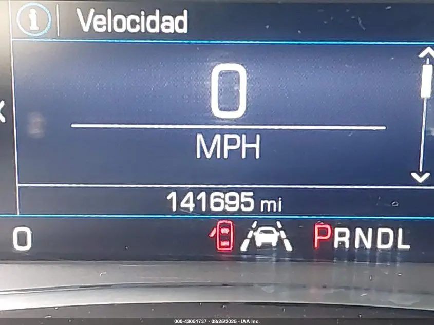 2022 CHEVROLET EQUINOX FWD LS