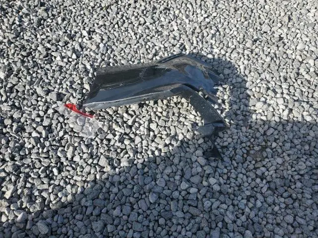 2024 TOYOTA CAMRY SE NIGHT SHADE  