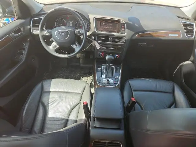 2015 AUDI Q5 PREMIUM  