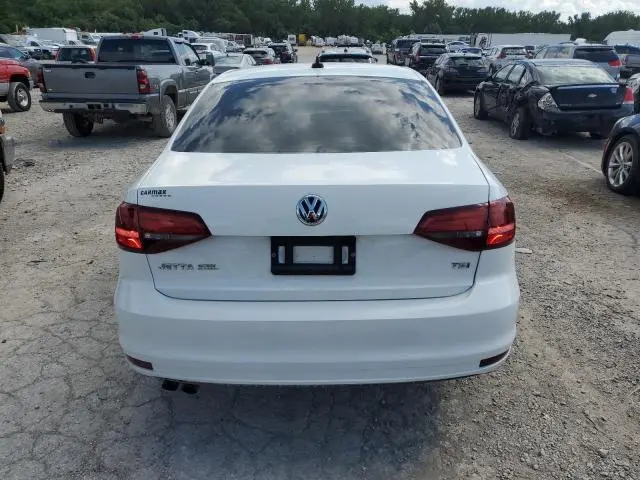 2017 VOLKSWAGEN JETTA SEL  