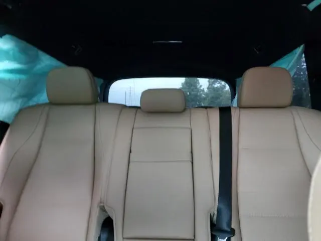 2024 MERCEDES-BENZ GLS 450 4MATIC