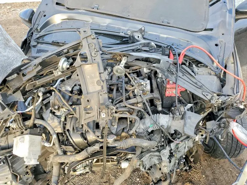 2019 MAZDA 3 PREFERRED  