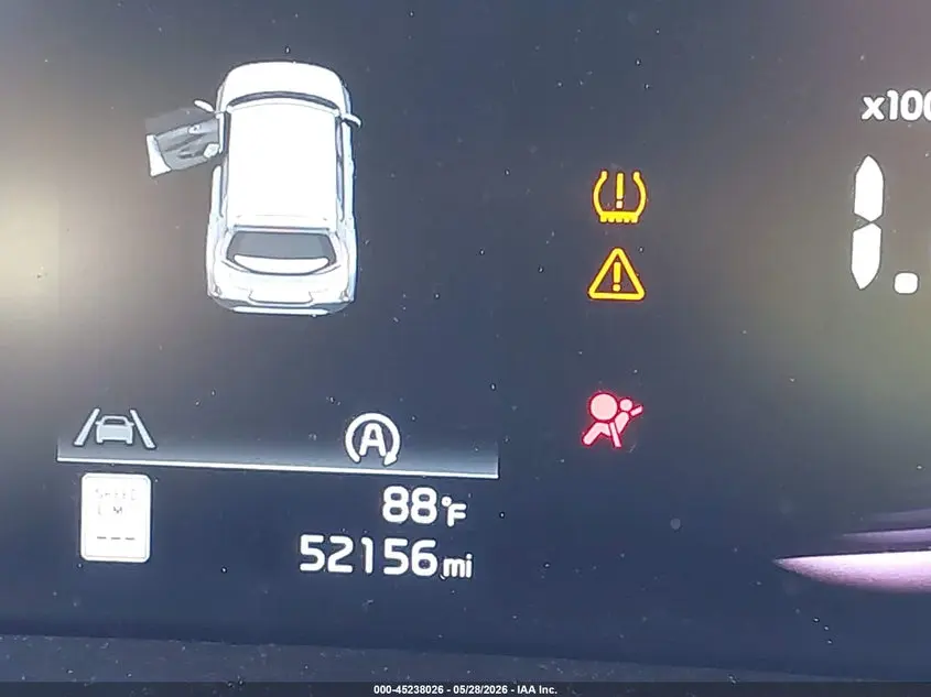 2024 KIA SOUL S