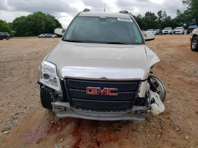 2011 GMC TERRAIN SLT  