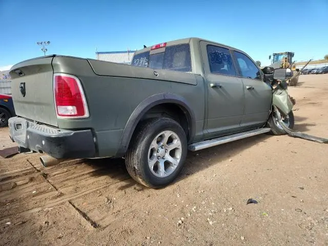 2015 RAM 1500 LARAMIE  