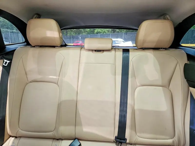 2017 JAGUAR F-PACE PREMIUM  