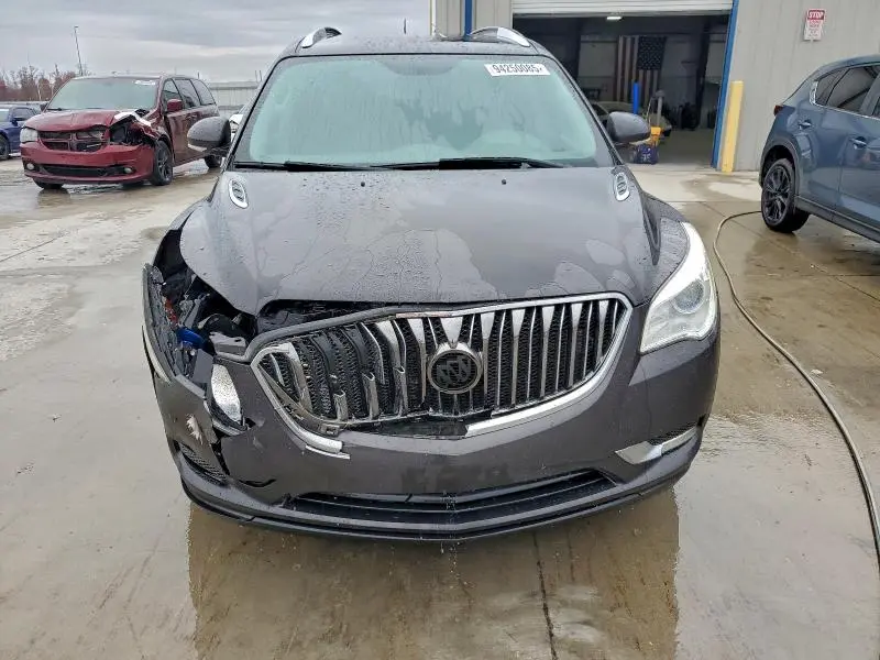 2017 BUICK ENCLAVE   