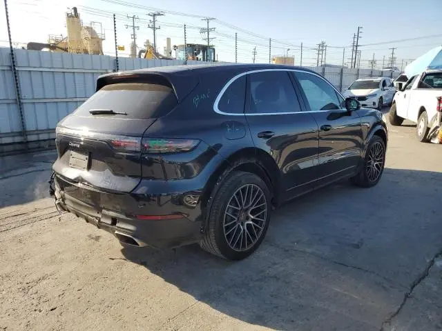 2023 PORSCHE CAYENNE BASE  