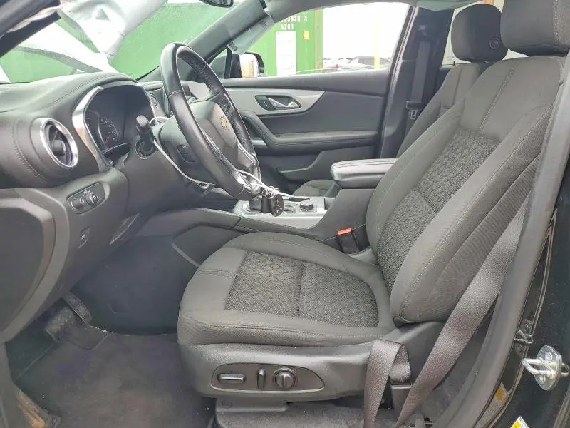 2020 CHEVROLET BLAZER 2LT  