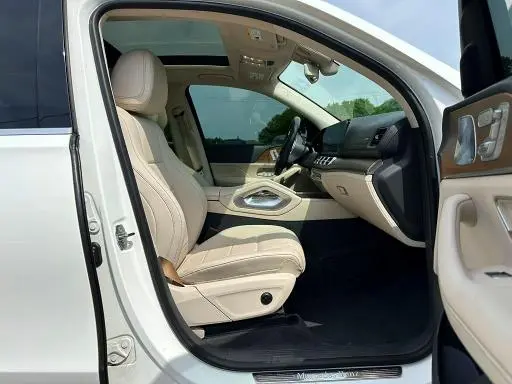 2020 MERCEDES-BENZ GLE 350 4MATIC  