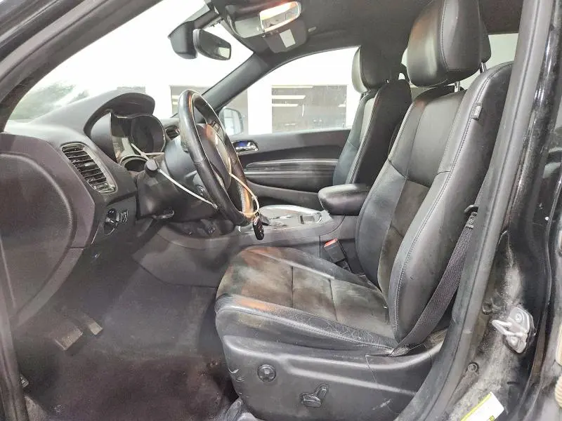 2020 DODGE DURANGO GT  