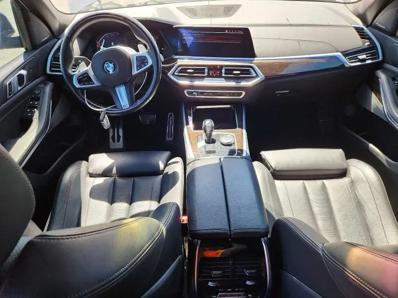 2020 BMW X5 SDRIVE 40I  