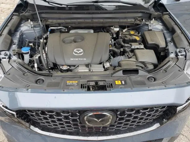 2024 MAZDA CX-5 PREFERRED  