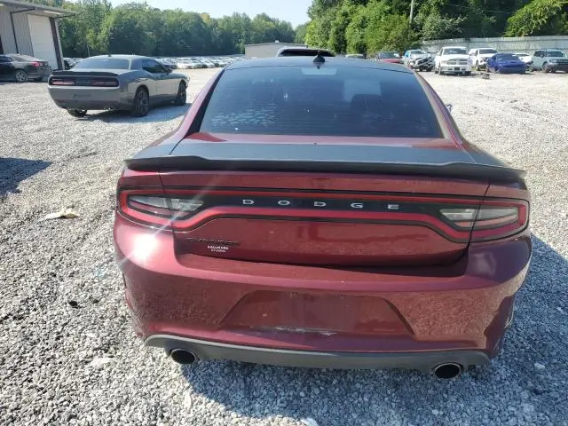 2017 DODGE CHARGER R/T 392  