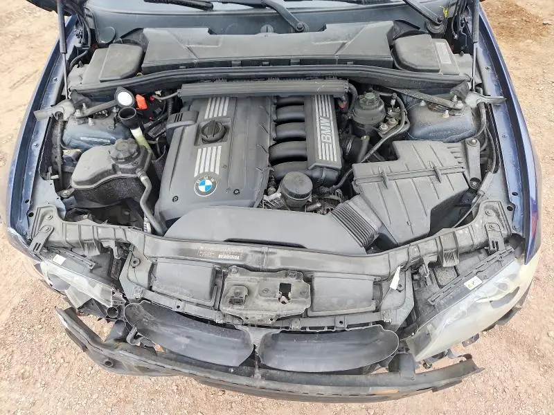 2010 BMW 128 I  