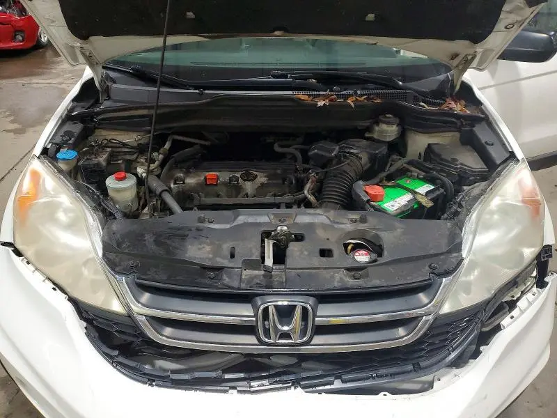 2011 HONDA CR-V SE  