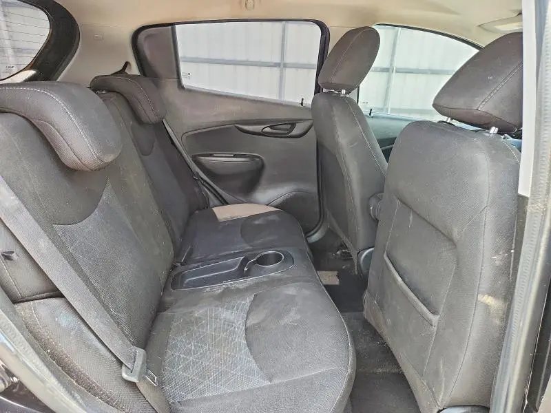 2019 CHEVROLET SPARK 1LT  