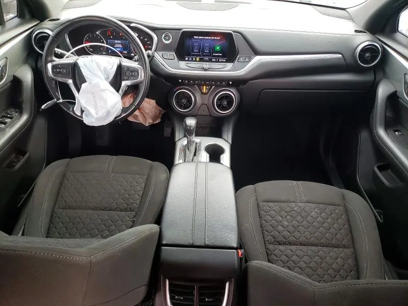 2020 CHEVROLET BLAZER 1LT  