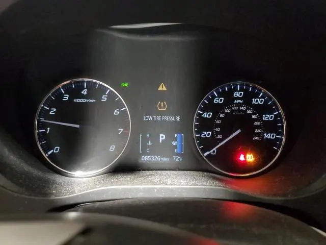 2018 MITSUBISHI OUTLANDER ES