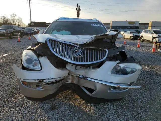 2011 BUICK ENCLAVE CXL  