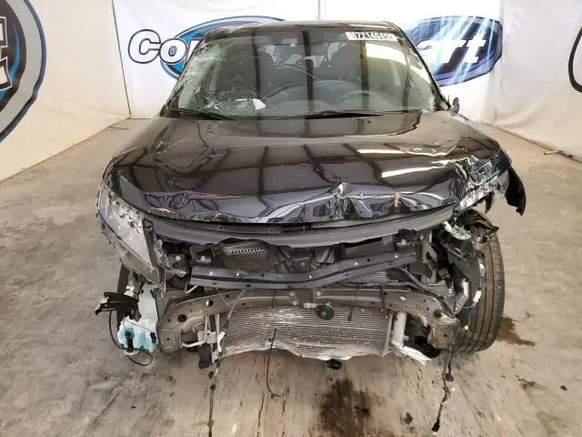 2024 MITSUBISHI OUTLANDER SPORT S/SE