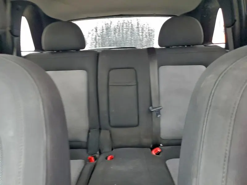 2012 CHEVROLET CAPTIVA SPORT  