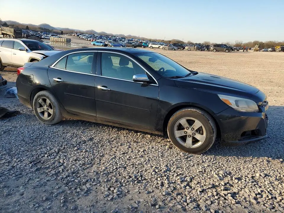 2015 CHEVROLET MALIBU LS  