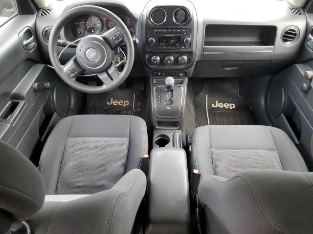 2012 JEEP PATRIOT SPORT