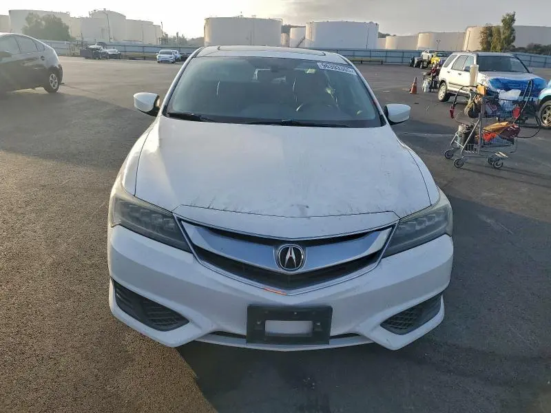 2016 ACURA ILX BASE WATCH PLUS  