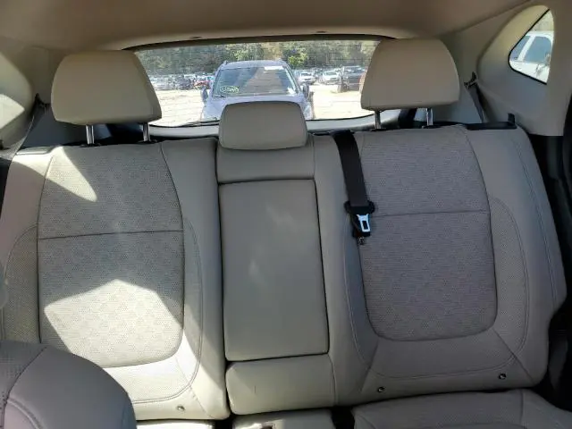 2022 KIA SELTOS EX  