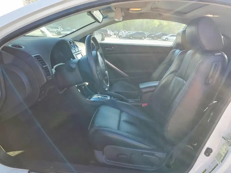 2013 NISSAN ALTIMA S  