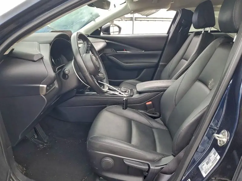 2024 MAZDA CX-30 SELECT  