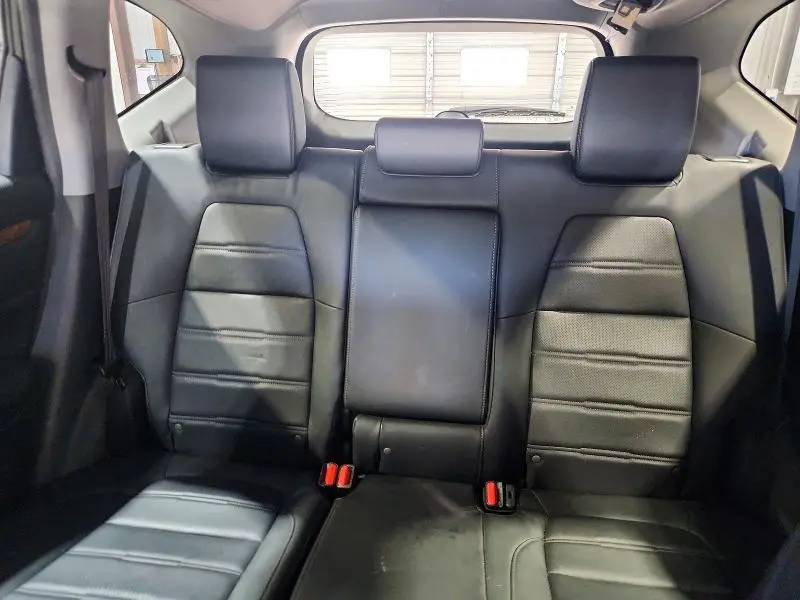 2019 HONDA CR-V EXL  