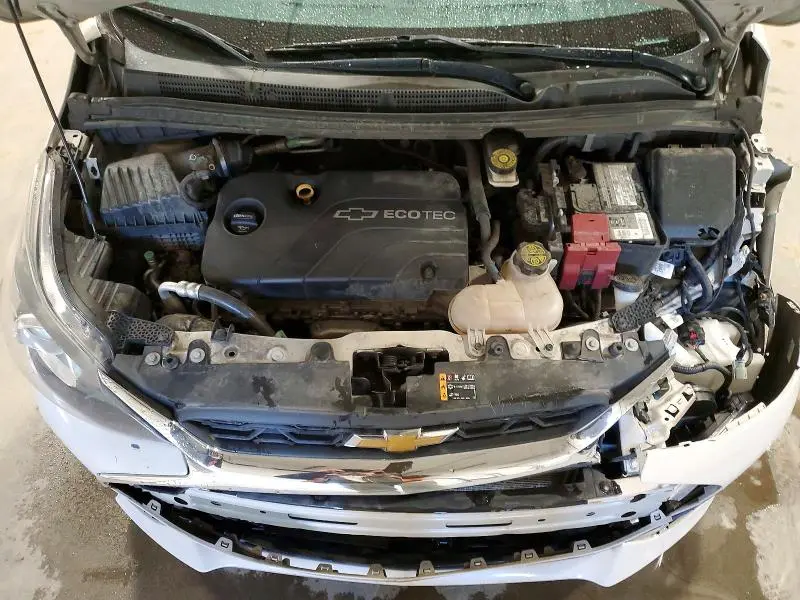 2020 CHEVROLET SPARK 1LT  
