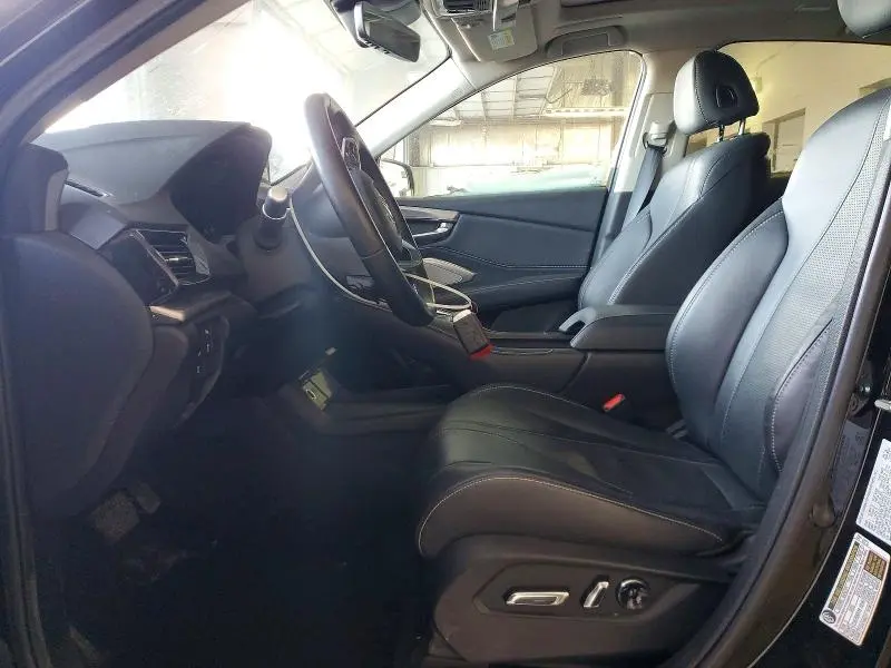 2019 ACURA RDX TECHNOLOGY  