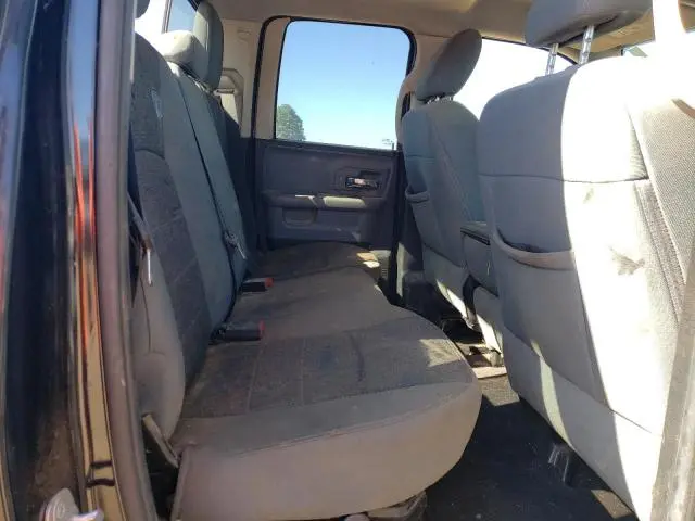 2014 RAM 1500 SLT  