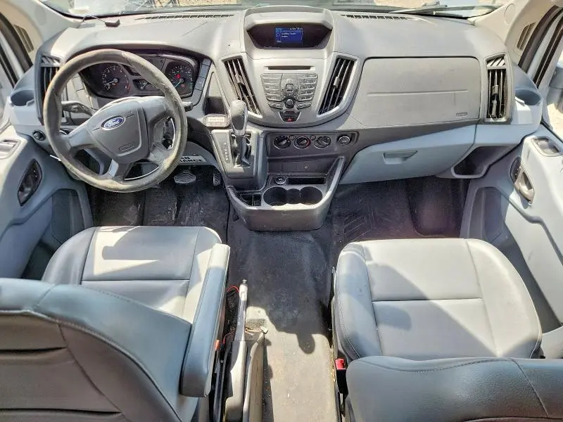 2015 FORD TRANSIT T-150  