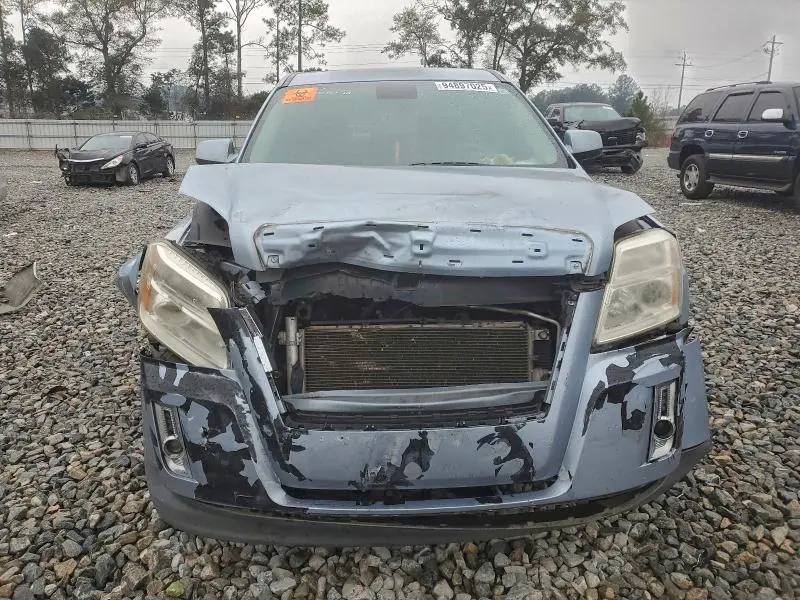 2014 GMC TERRAIN SLE  