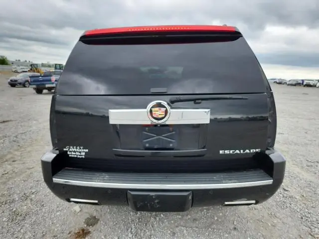 2014 CADILLAC ESCALADE PLATINUM  