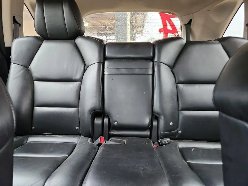 2010 ACURA MDX   