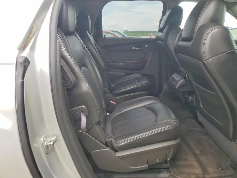 2011 GMC ACADIA DENALI  