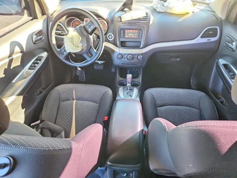 2020 DODGE JOURNEY SE  