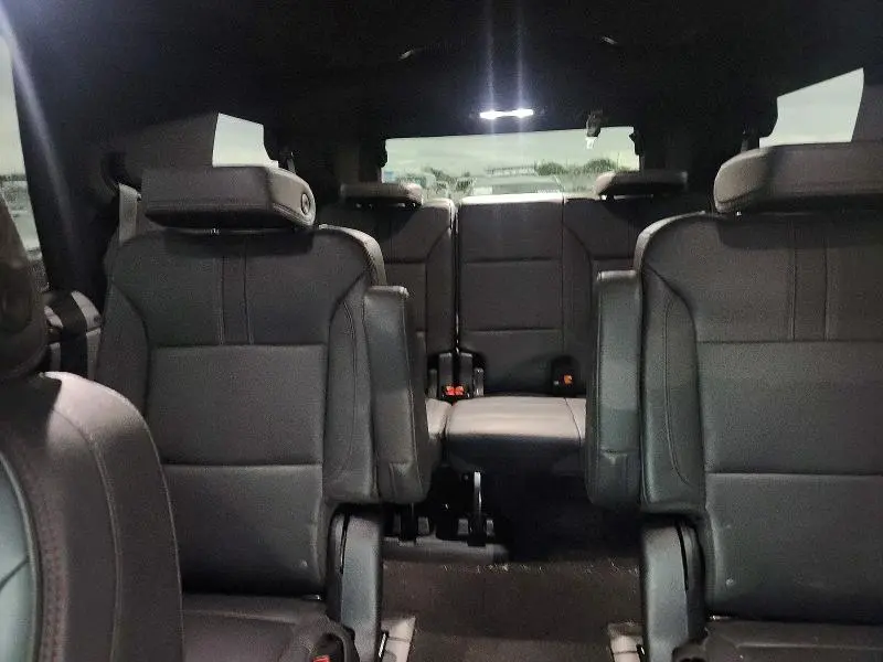 2023 CHEVROLET TAHOE K1500 RST  