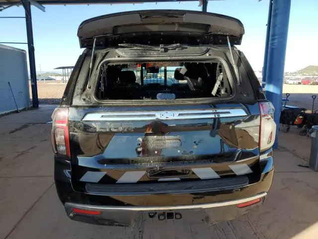 2023 CHEVROLET TAHOE C1500  